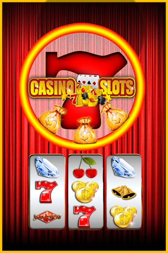 Casino slots machine Free