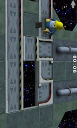 TileStorm FREE poster 1