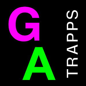 Trapps logo