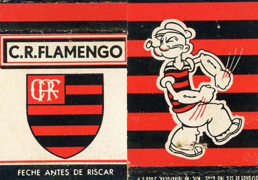 Fósforo Flamengo