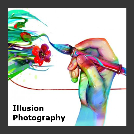 Illusion Photography