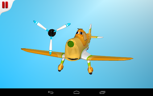 Build & Play 3D Planes Edition(圖3)-速報App