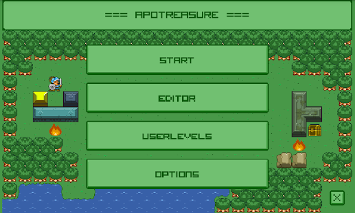 ApoTreasure Screenshots 2