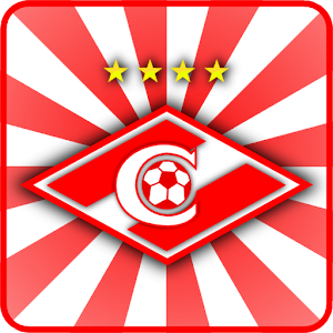 Spartak Moscow live wallpaper MOD