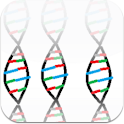 DNA Replication logo