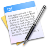 IEdit Text Editor logo
