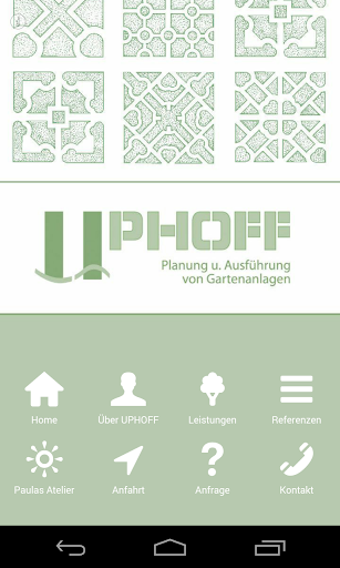 UPHOFF - Philipp Uphoff