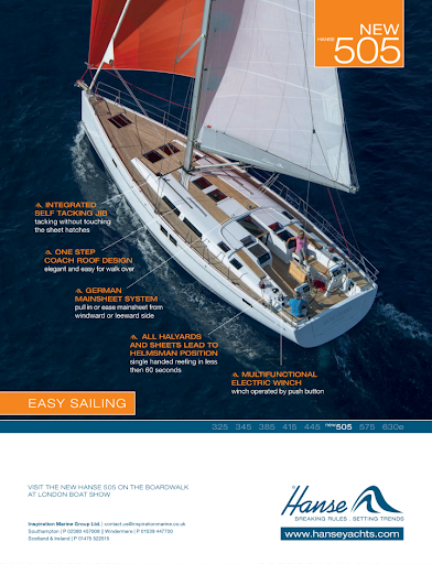 【免費運動App】Sailing Today Magazine-APP點子