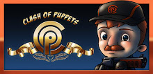 Clash of Puppets hack n slash APK