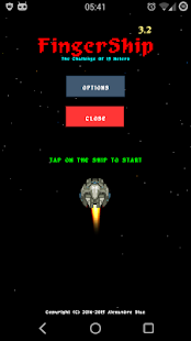 FingerShip Screenshots 8