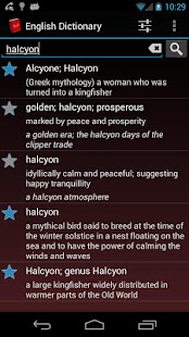 Offline English Dictionary FREE(圖2)-速報App