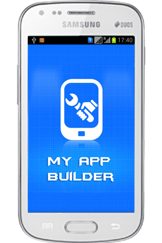 MyApBuilder.com-App TestFlight