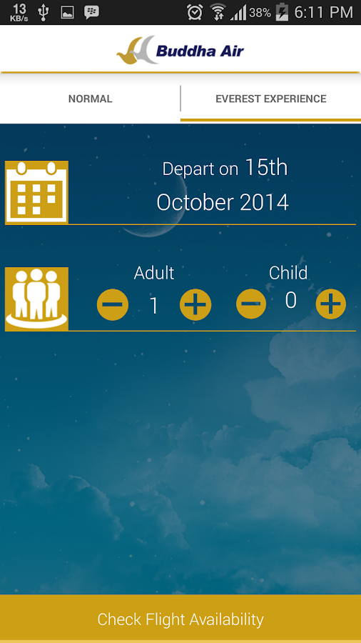 Buddha Air Android Apps on Google Play