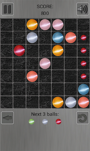 無料解谜Appの行の4宝石。 7×7行 / 4 in a row|記事Game