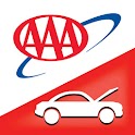 AAA Roadside logo