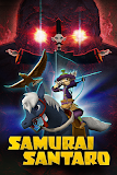 SAMURAI SANTARO
