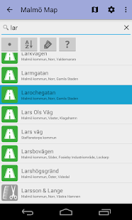 How to install Malmö Offline City Map 5.2.0 mod apk for pc