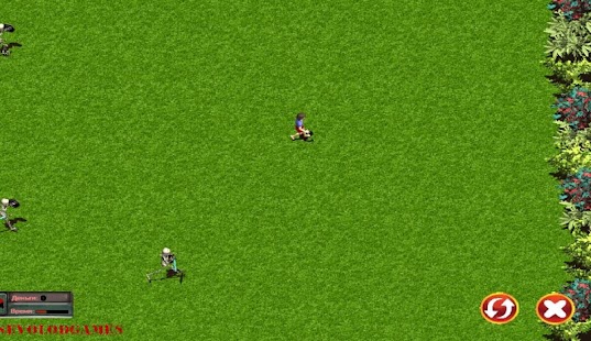 Free Download Monster Killer APK