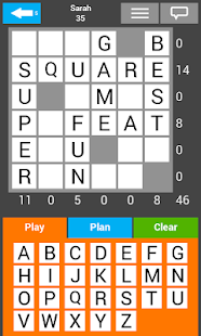 Lastest SquareWords APK for PC