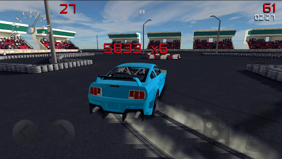 download Real Drifting Car Drift Racing free