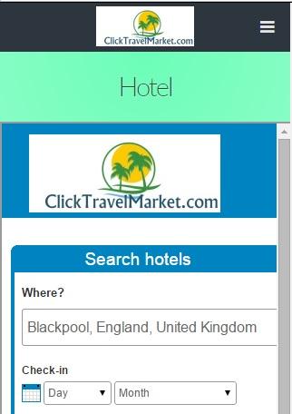 Travel Bookings