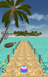 Bowling Paradise 2 Pro FREE poster 7