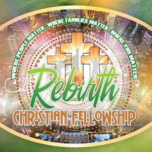 Rebirth Christian Fellowship.apk 4.5.2