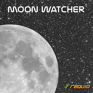 Moon Watcher logo