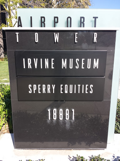 Irvine Museum