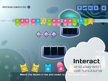 How to mod Cell Command EDU 1.4.1 unlimited apk for android