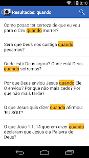Tens Perguntas?(圖3)-速報App