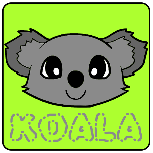 Baby Koala Apex / ADW Theme LOGO-APP點子