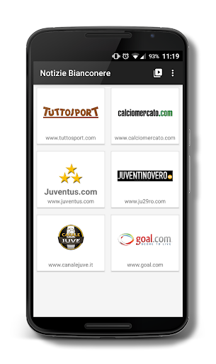 Notizie Bianconere - Unoff App