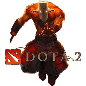 Dota 2 Funny Video LOGO-APP點子