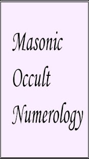 How to install Masonic Occult Numerology lastet apk for pc