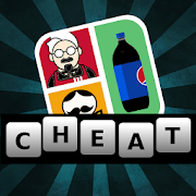 Hi Guess The Brand Cheat 1.0.0 Icon