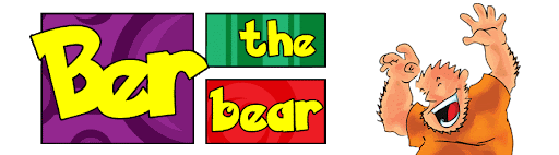 Ber the bear