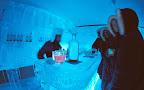 Minus5 Ice Lounge