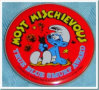 most_mischevious