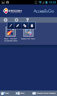 免費下載商業APP|AccessToGo RDP/Remote Desktop app開箱文|APP開箱王