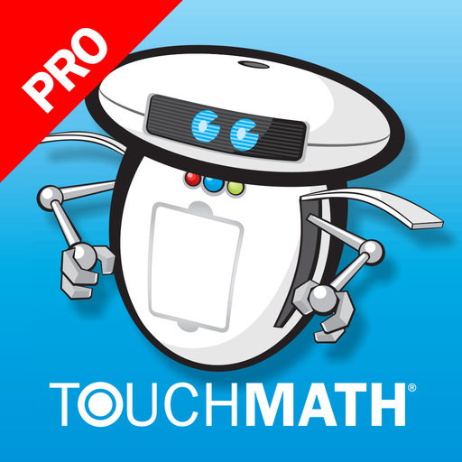 TouchMath T/C Patterns Pro LOGO-APP點子