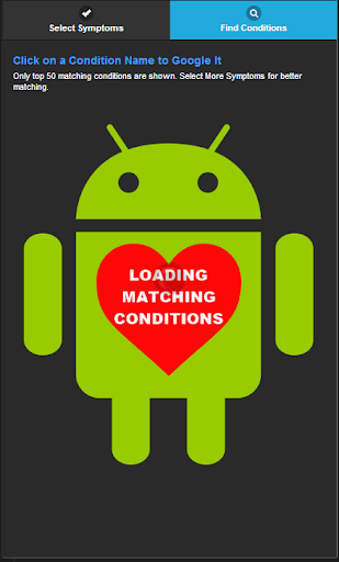 Doctor Android MD.Diagnosis