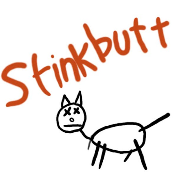 stinkbutt