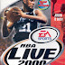 NBA LIVE 2000 PC Direct Link