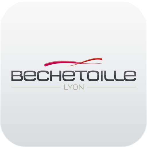 Bechetoille LOGO-APP點子