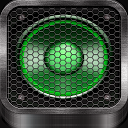 Dubstep Filth Factory LITE mobile app icon