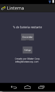 How to download Linterna - FREE 1.1 apk for bluestacks