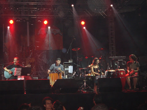  musical group 