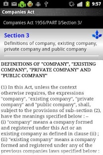 How to install COMPANIES ACT 1956 lastet apk for laptop