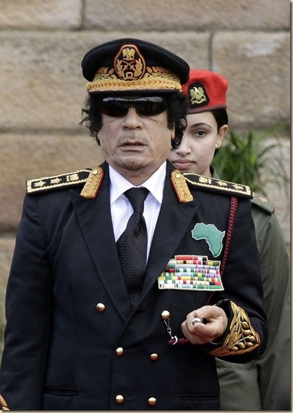 Les Amazones de Kadhafi-18